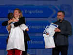 В Туле наградили победителей IX регионального чемпионата «Абилимпикс»