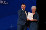 В Туле наградили победителей IX регионального чемпионата «Абилимпикс»