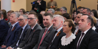 ДЕПУТАТЫ ОБ ОТЧЕТЕ ПРАВИТЕЛЬСТВА: ЭКОНОМИКА И РАЗВИТИЕ - Областная Дума
