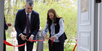 В Тульской области открылась выставка, посвященная спасению наследия Льва Толстого во времена Великой Отечественной войны - Правительство области