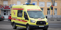 Пассажирка иномарки пострадала в ДТП на Новомосковском шоссе в Туле - ИА Тульская служба новостей