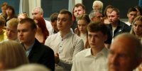 Городской праздник Весны и Труда провели сегодня в Туле - Молодой коммунар