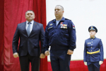 В Туле сегодня чествовали десантников