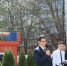 В Туле открыли памятник бывшему губернатору Василию Стародубцеву - ТК Первый Тульский