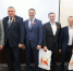 Поздравляем Дмитрия Шишкина с заслуженными наградами! - Справедливая Россия