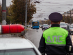 Сколько нарушителей из Тульской области угрожали безопасности на дорогах