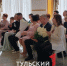 Сколько пар в Туле поженились в красивую дату 25.04.25 - ТК Первый Тульский