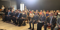 В Туле наградили лучшие трудовые династии региона - Правительство области