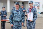 Сотрудники уголовно-исполнительной системы региона показали высокий уровень стрелковой подготовки.