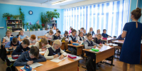 Школьникам в Тульской области начнут ставить оценки за поведение - ТК Первый Тульский