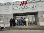 Министерство спорта Тульской области присоединилось к Всероссийскому субботнику