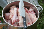 В тульском Роспотребнадзоре рассказали, как выбрать продукты на первомайские праздники и не отравиться