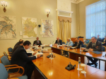 Тульская область готовится к встрече участников патриотического автопробега