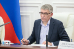 Дмитрий Миляев поделился деталями программы «Я - амбассадор Тулы»