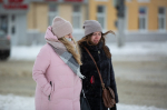 Аномальные холода придут в Тульскую область в майские праздники