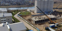 В регионе продолжается мониторинг жилищного строительства - Министерство строительства и ЖКХ