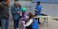 Тульские многодетные семьи поучаствовали в конкурсе «Соблюдаем ПДД и живем без ДТП» - ИА Тульская служба новостей