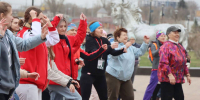 В 20 тульских муниципалитетах утверждены маршруты здоровья - ГТРК