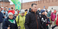 В Тульской области открываются маршруты здоровья проекта «Здоровый муниципалитет» - Министерство спорта