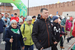 В Тульской области открываются маршруты здоровья проекта «Здоровый муниципалитет»