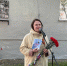 ЕЛЕНА ГРЕБНЕВА: «МЫ ОБЯЗАНЫ ХРАНИТЬ ПАМЯТЬ О ТАКИХ ЛЮДЯХ!» - Областная Дума
