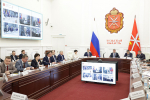 В Тульской области открываются маршруты здоровья проекта «Здоровый муниципалитет»