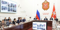 В Тульской области открываются маршруты здоровья проекта «Здоровый муниципалитет» - Департамент по спорту и туризму