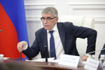 В Тульской области открываются маршруты здоровья проекта «Здоровый муниципалитет»