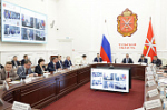 В Тульской области открываются маршруты здоровья проекта «Здоровый муниципалитет»