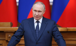 Андрей Дубровский принял участие во встрече с президентом России