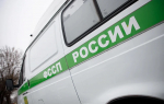 Туляк лишился автомобиля из-за долга в 3 млн рублей