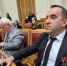 В приуроченной ко Дню российского парламентаризма встрече принял участие Андрей Дубровский - Молодой коммунар