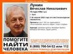 В Туле разыскивают пропавшего 73-летнего мужчину