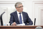 Дмитрий Миляев: «Приведение в порядок памятных мест – это дело совести»
