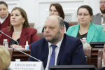 Дмитрий Миляев: «Приведение в порядок памятных мест – это дело совести»