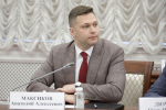 Дмитрий Миляев: «Приведение в порядок памятных мест – это дело совести»