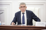 Дмитрий Миляев: «Приведение в порядок памятных мест – это дело совести»