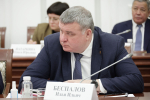 Дмитрий Миляев: «Приведение в порядок памятных мест – это дело совести»