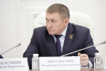 Дмитрий Миляев: «Приведение в порядок памятных мест – это дело совести»