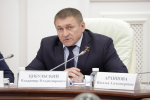 Дмитрий Миляев: «Приведение в порядок памятных мест – это дело совести»