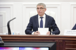 Дмитрий Миляев: «Наша задача – перевести достигнутые в Китае договоренности в практическую плоскость»