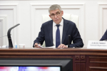 Дмитрий Миляев: «Наша задача – перевести достигнутые в Китае договоренности в практическую плоскость»