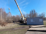 В Богородицком районе установят фельдшерский здравпункт