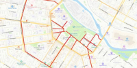 1, 3 и 5 мая в центре Тулы перекроют движение из-за репетиций парада - Молодой коммунар