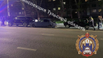 Молодой водитель спровоцировал тройное ДТП на Октябрьской в Туле