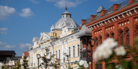 Погода в Туле 30 апреля: пониженное давление и до +16 градусов - Myslo.Ru
