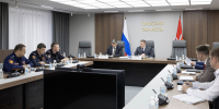 В Тульской области в ночь с 8 на 9 мая усилят охрану воинских захоронений - Myslo.Ru