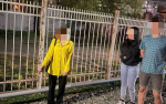 На железнодорожной станции в Туле задержали женщину с мефедроном