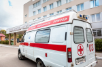 В Тульской области полностью обновили автопарк поликлиник и ФАПов