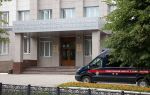 СК устанавливает обстоятельства смерти мужчины, тело которого нашли в водоеме Белевского района